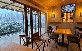 Pubhouse & Rooms Pahulja