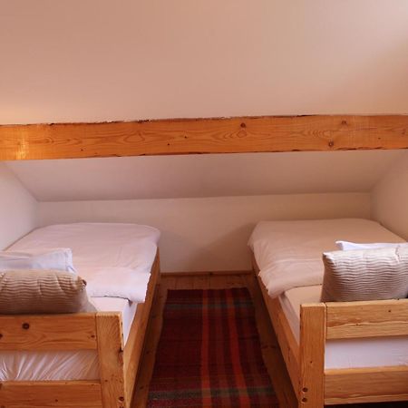 Pubhouse & Rooms Pahulja Kolašin Kültér fotó