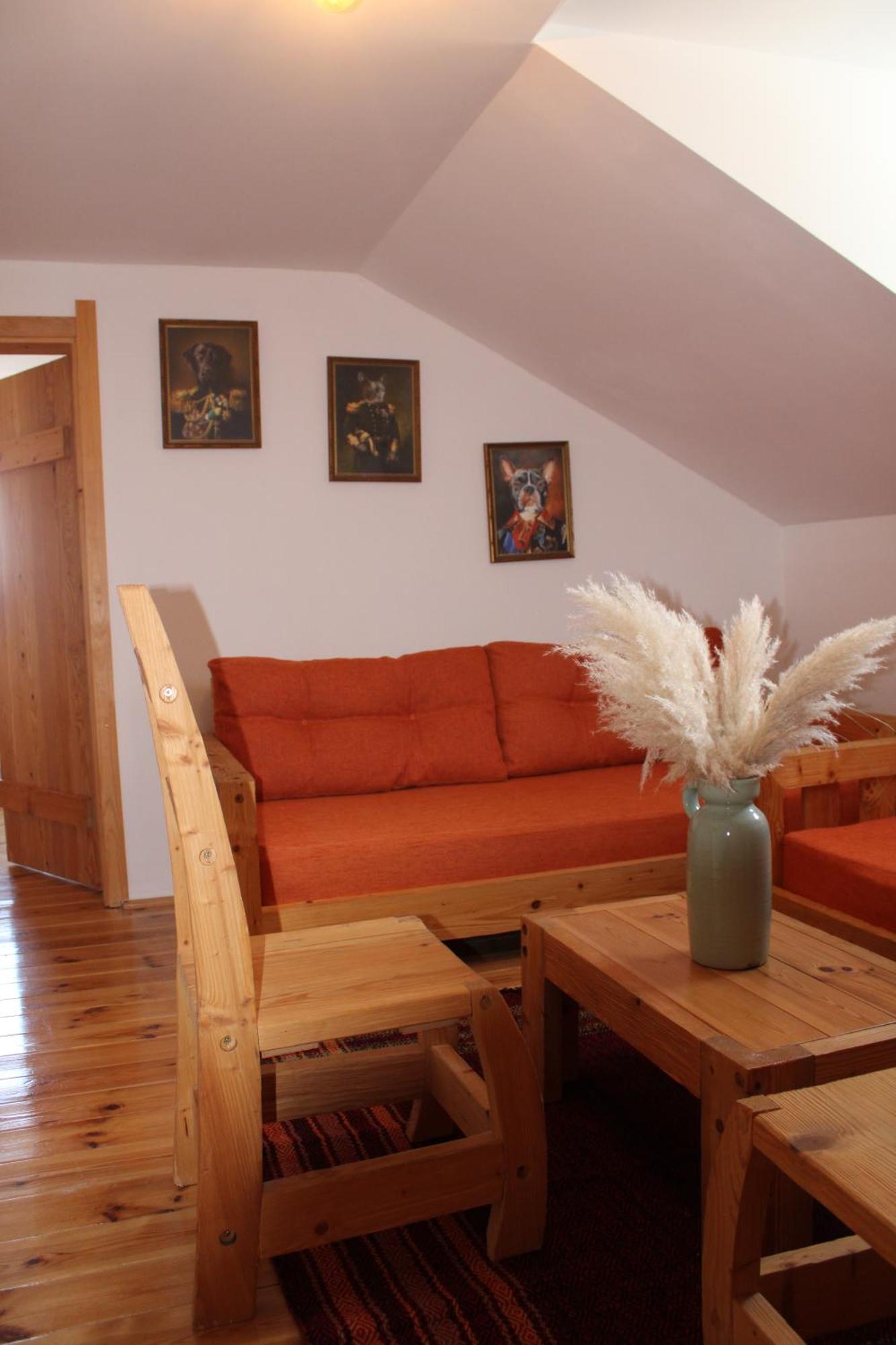 Pubhouse & Rooms Pahulja Kolašin Kültér fotó