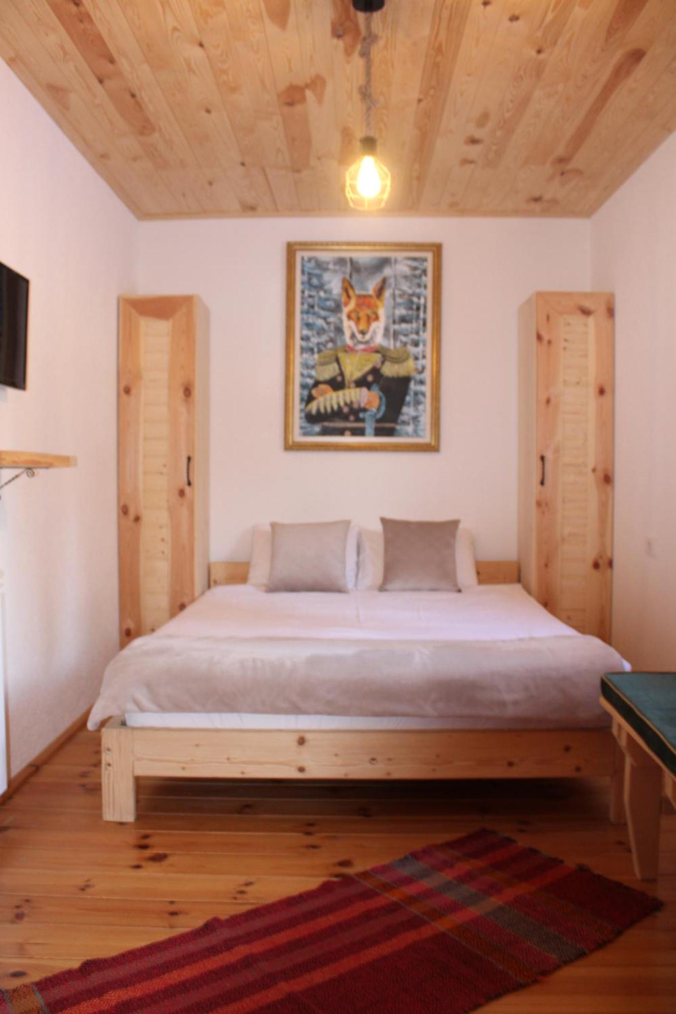 Pubhouse & Rooms Pahulja Kolašin Kültér fotó