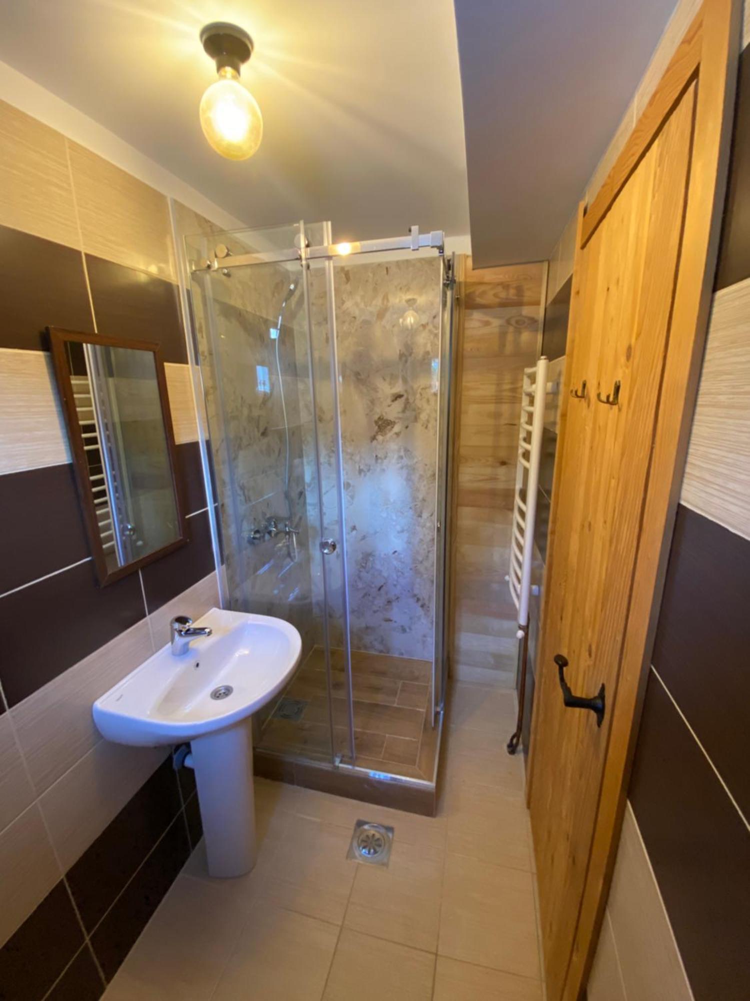 Pubhouse & Rooms Pahulja Kolašin Kültér fotó