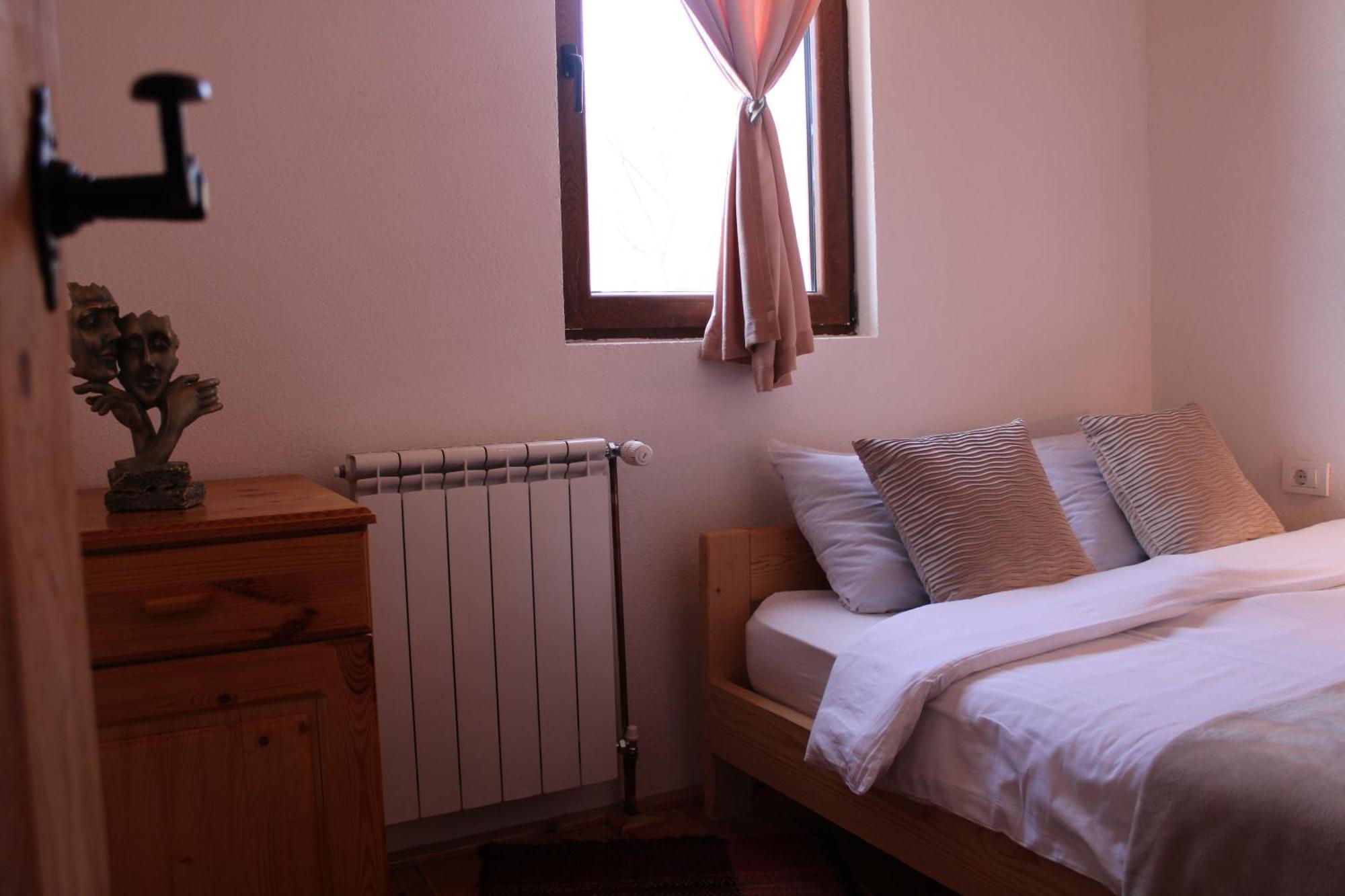 Pubhouse & Rooms Pahulja Kolašin Kültér fotó