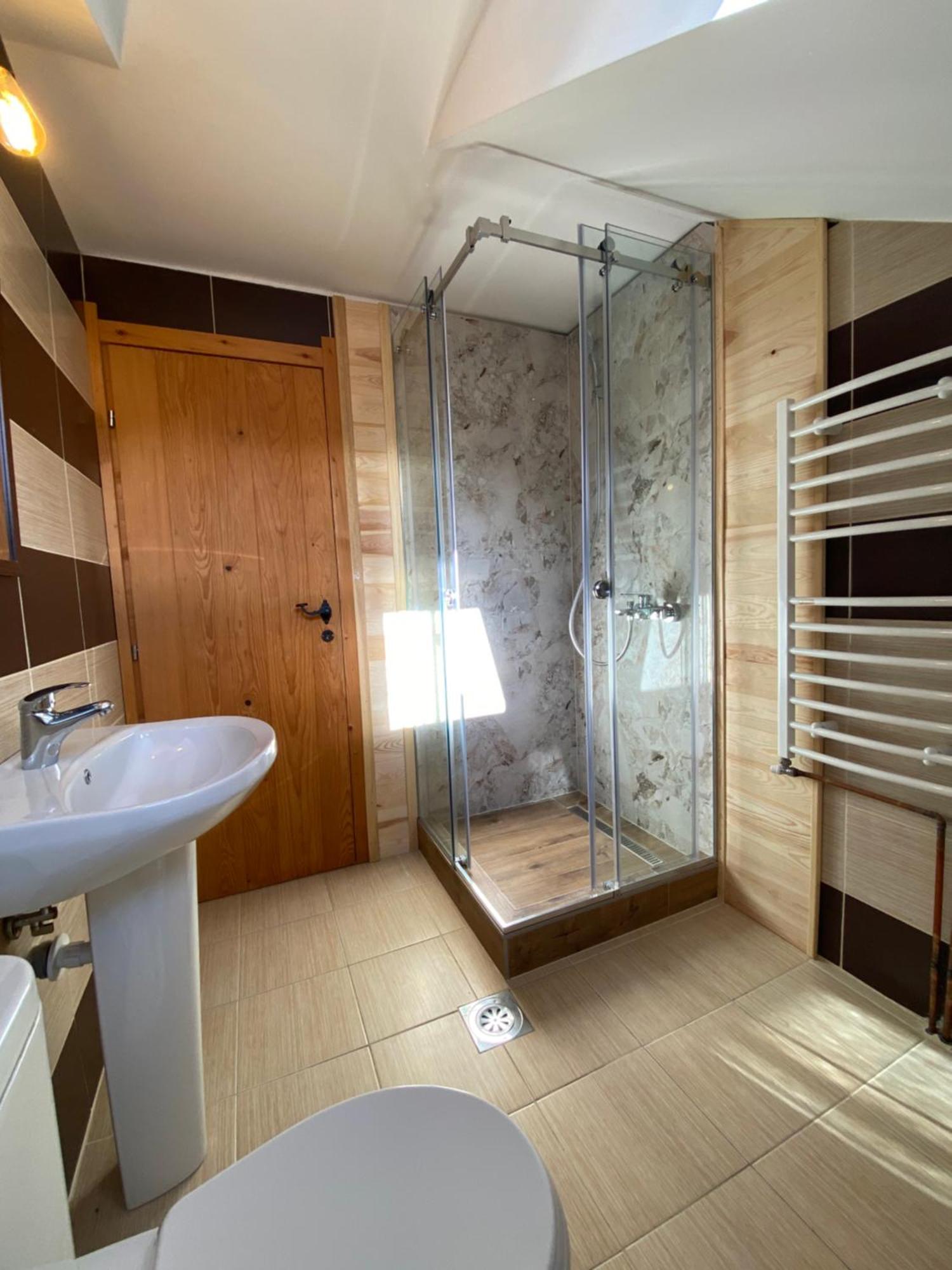 Pubhouse & Rooms Pahulja Kolašin Kültér fotó
